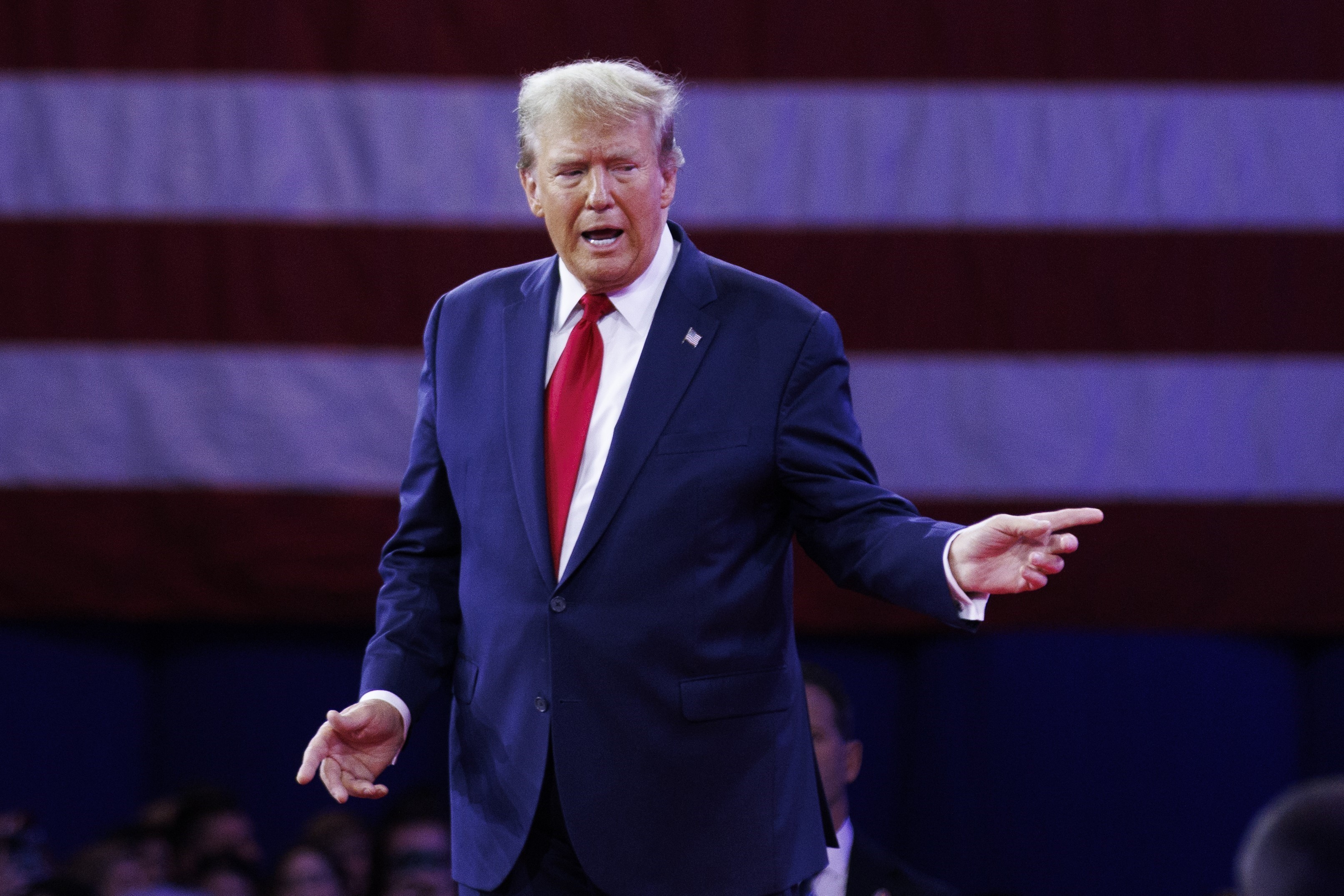  8 quận ở các bang dao động sẽ quyết định cuộc đua của ông Trump và bà Harris - Phần 1