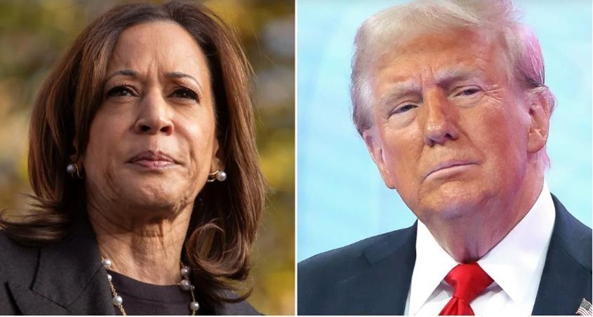  Bầu cử Mỹ 2024: Ông Trump giành chiến thắng liên tiếp ở loạt bang