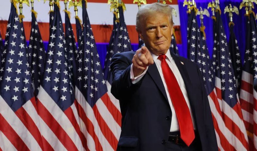  Những điều ông Trump từng tuyên bố sẽ làm trong ngày đầu tiên trở lại Nhà Trắng