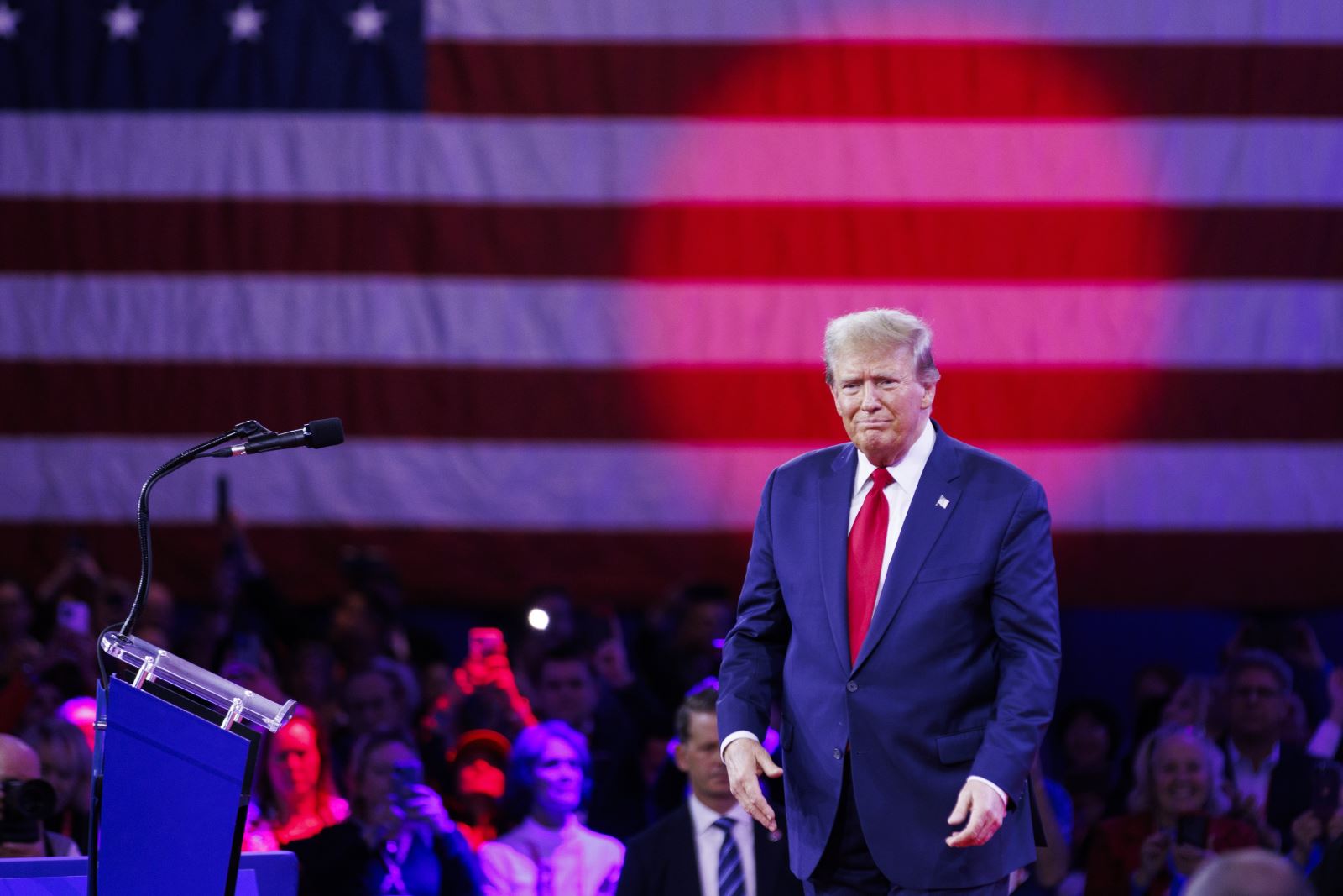  Cựu quan chức NATO dự đoán cách ông Trump giải quyết xung đột Ukraine