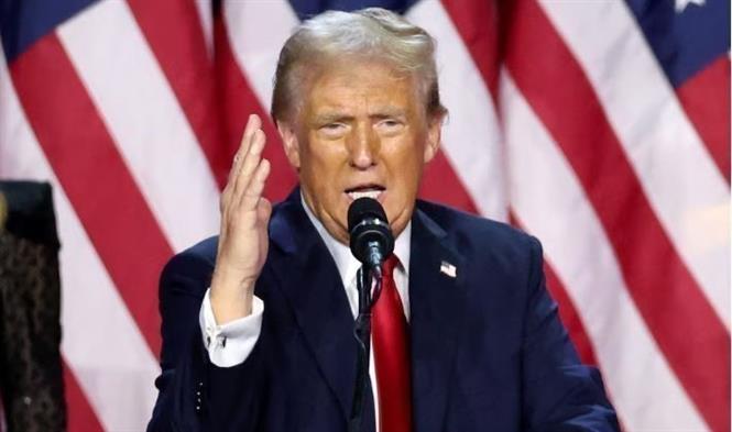  Ông Trump yêu cầu quyền bổ nhiệm nội các không qua phê chuẩn của Thượng viện