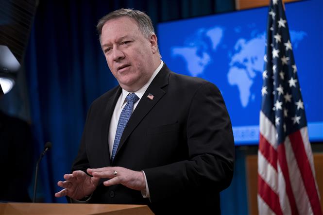  Điểm tên những gương mặt tiềm năng trong nội các mới của chính quyền Trump 2.0