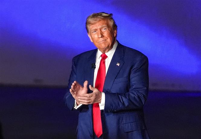  Lực lượng hùng hậu của Fox News trong nội các Trump 2.0