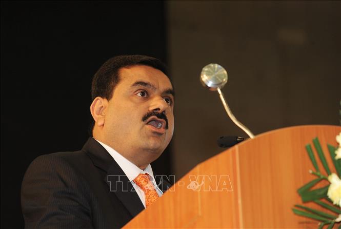  Mỹ đã truy tố tỷ phú Ấn Độ Gautam Adani vì tội hối lộ như thế nào?