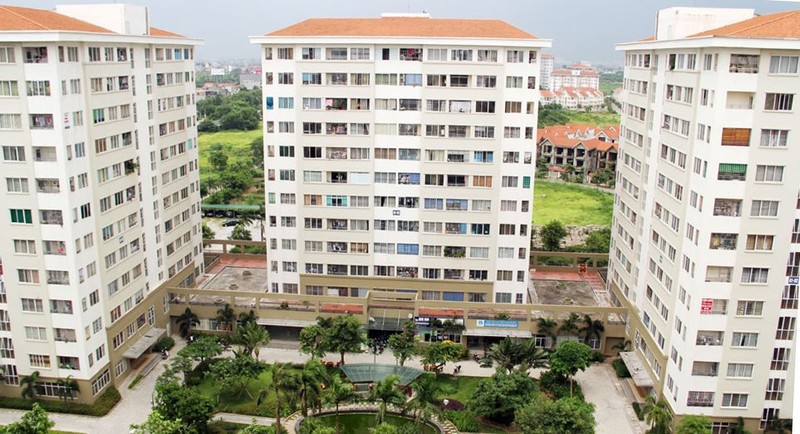 Nhà nước cần tiến dần hơn về phía “chủ trì” thay vì chỉ là cơ quan ban hành các cơ chế, chính sách và theo dõi, giám sát như hiện tại đối với NƠXH.