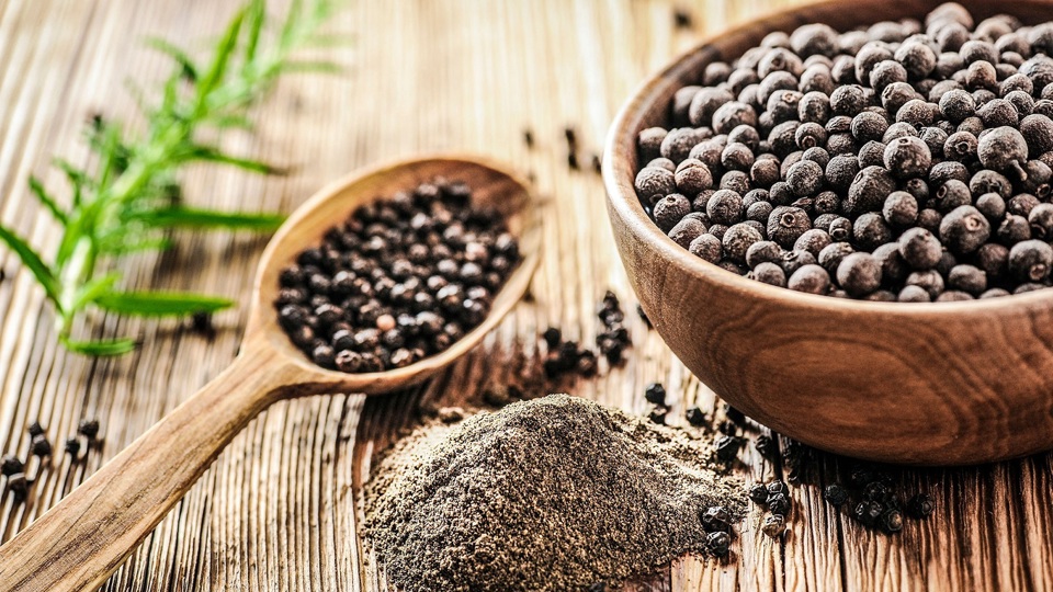  Giá tiêu hôm nay 11/2/2025: Đắk Lắk thêm 2.000 đồng/kg, giá tiêu chạm mốc 160.000 đồng/kg