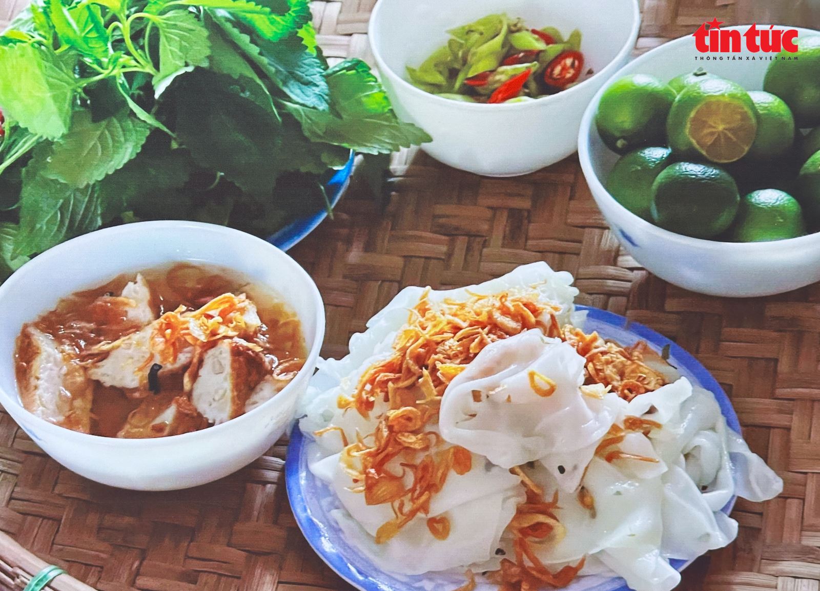  Đánh thức tiềm năng kinh tế từ di sản văn hoá ẩm thực