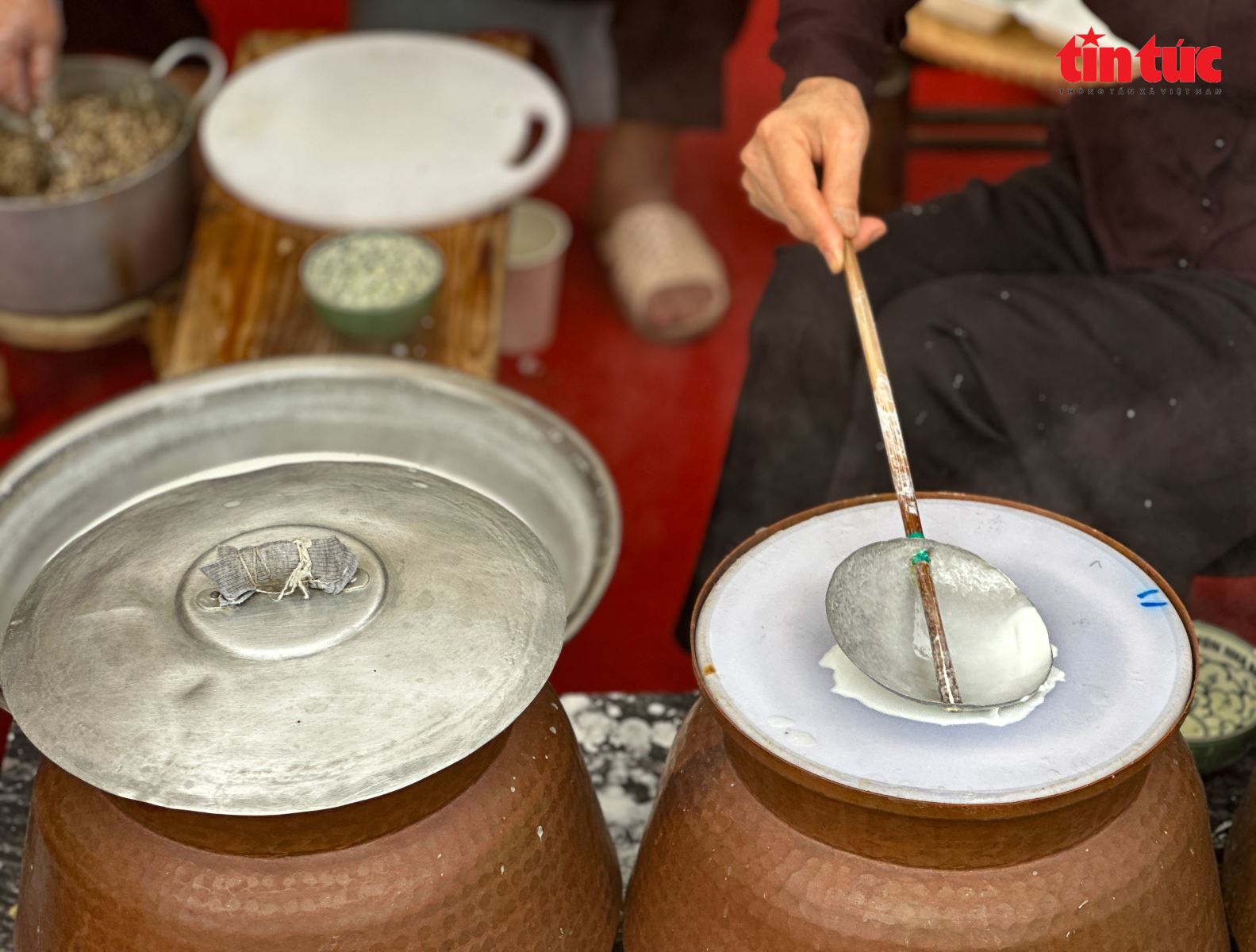 Chú thích ảnh