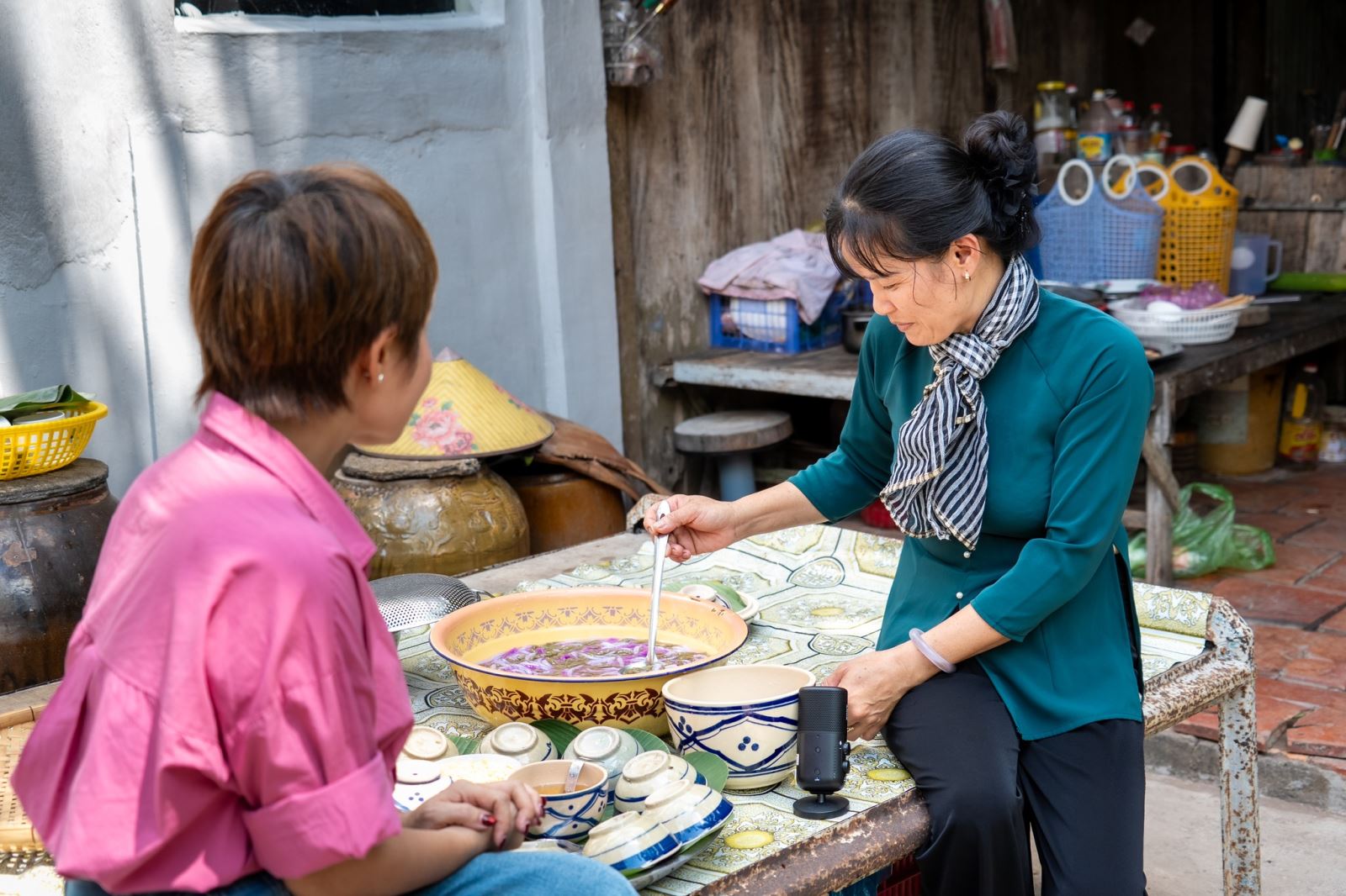 Chú thích ảnh
