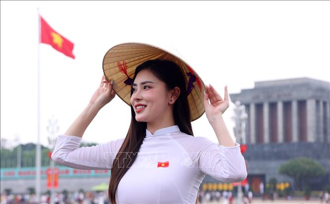  Nâng cao uy tín, vị thế và tầm ảnh hưởng của Việt Nam trên trường quốc tế