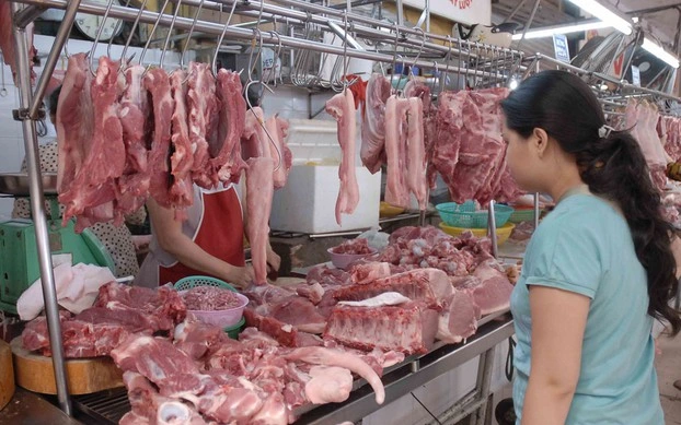  Chỉ số giá tiêu dùng (CPI) tháng 2 tăng 0,34%