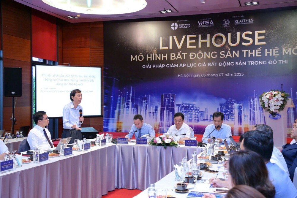Hội thảo 