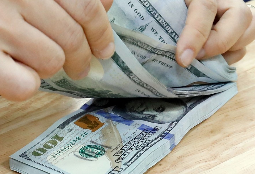 Cuối năm tỷ giá có chịu áp lực?