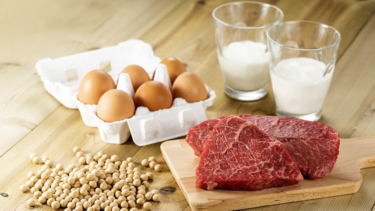  Việt Nam chi gần 2,6 tỷ USD nhập thịt và sữa: Hàng ngoại giá rẻ “đè” sản phẩm nội