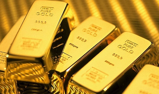  Bao giờ giá vàng mới hạ nhiệt?