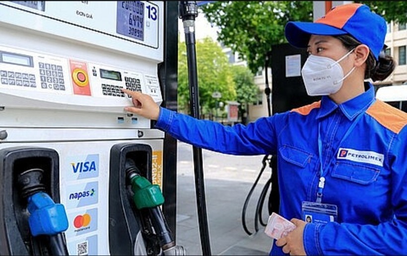  VPI dự báo giá xăng dầu giảm mạnh trong kỳ điều hành ngày hôm nay (9/10)