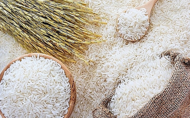  Giá gạo Thái Lan, Ấn Độ chạm mức thấp nhất trong nhiều năm