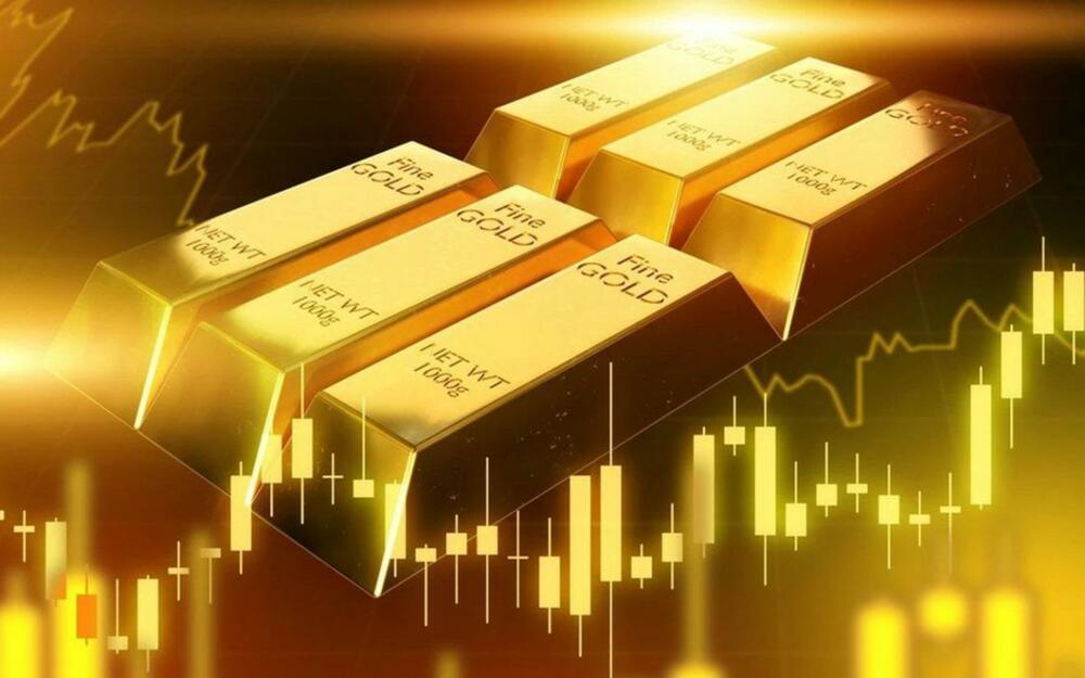 Giá vàng năm 2026 sẽ biến động ra sao?