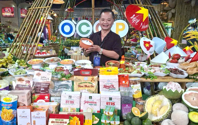  Hà Nội đặt mục tiêu tăng trưởng xuất khẩu hai chữ số, ưu tiên hàng giá trị cao