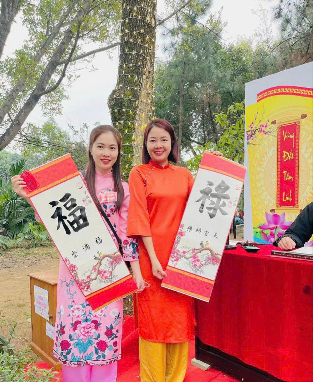  Tưng bừng khai hội cụm di tích quốc gia đền Măng Sơn, đình Sơn Trung, đình Sơn Đông