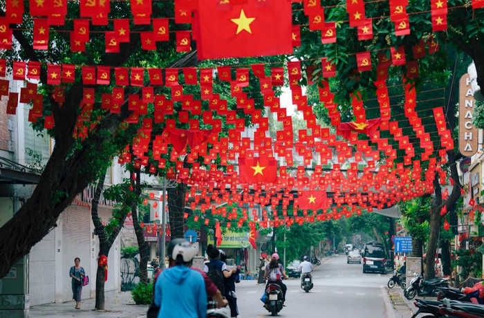  Không hoán đổi lịch làm việc dịp Giỗ Tổ Hùng Vương và 30/4-1/5 để nghỉ kéo dài 9 ngày