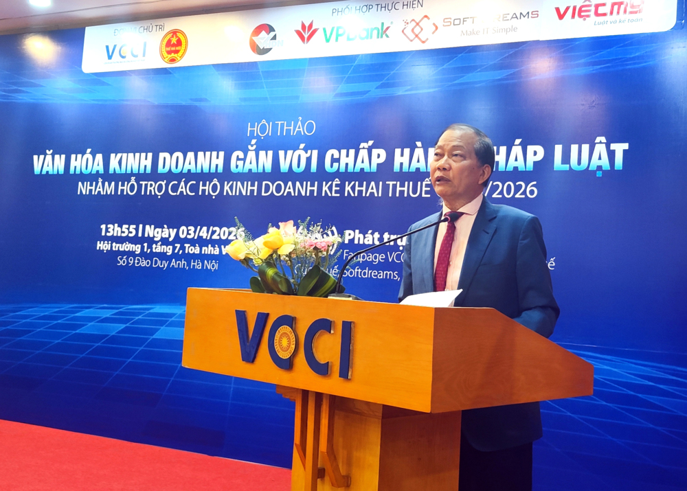 Doanh nghiệp muốn bền vững phải bắt đầu từ tuân thủ pháp luật 2