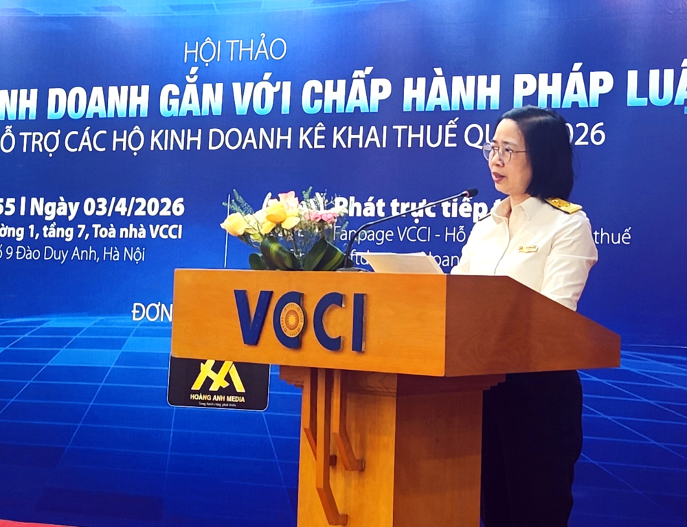 Doanh nghiệp muốn bền vững phải bắt đầu từ tuân thủ pháp luật 3