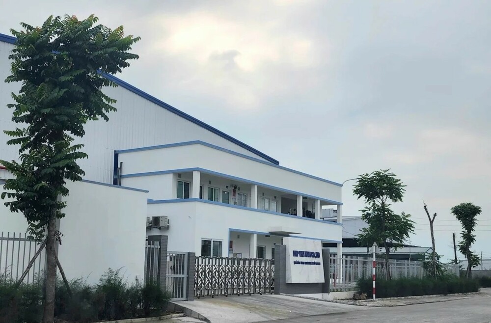  Quảng Ninh: Xử lý doanh nghiệp hoạt động không phép và đốt chất thải trái phép