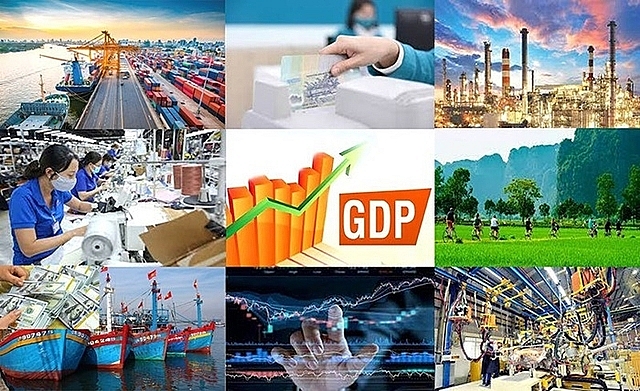  Thủ tướng Chính phủ phân công lãnh đạo theo dõi, chỉ đạo các địa phương thực hiện mục tiêu tăng trưởng kinh tế...