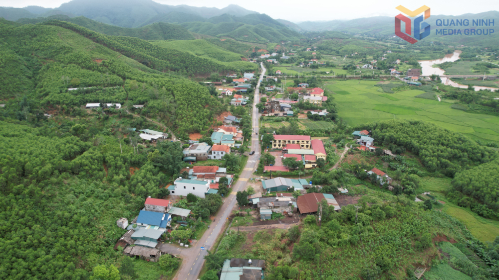  Quảng Ninh: Tập trung đẩy nhanh công tác GPMB dự án cải tạo, nâng cấp QL4B