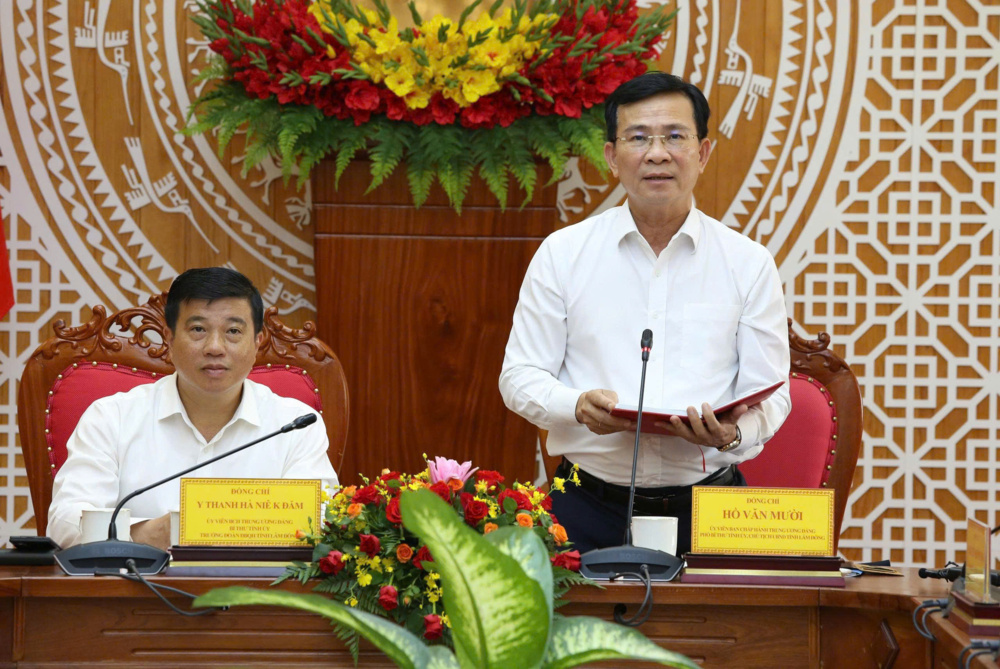 Đẩy nhanh tiến độ dự án cao tốc Pleiku - Buôn Ma Thuột - Gia Nghĩa do Đức Long Gia Lai đề xuất 6